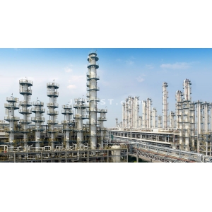 碳五、異戊烯裝置